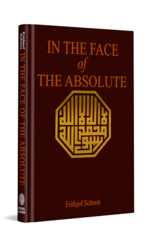 In the Face of The Absolute